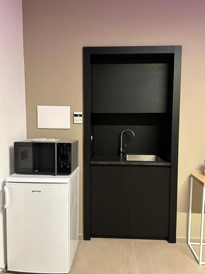 בודוני Mp Luxury Room מראה חיצוני תמונה