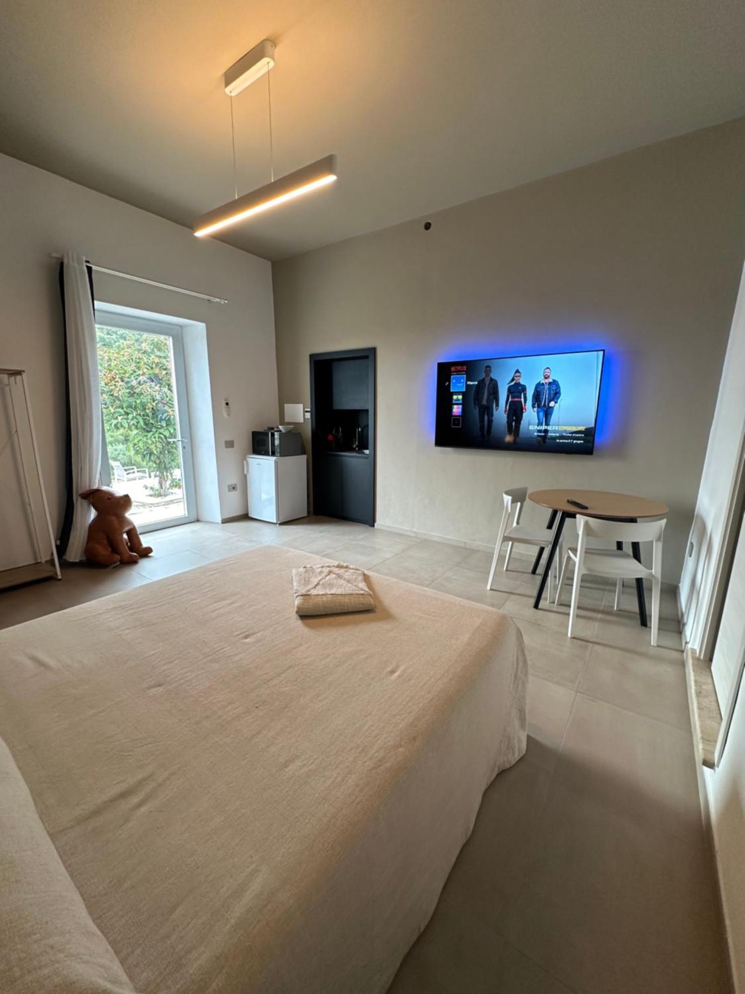 בודוני Mp Luxury Room מראה חיצוני תמונה
